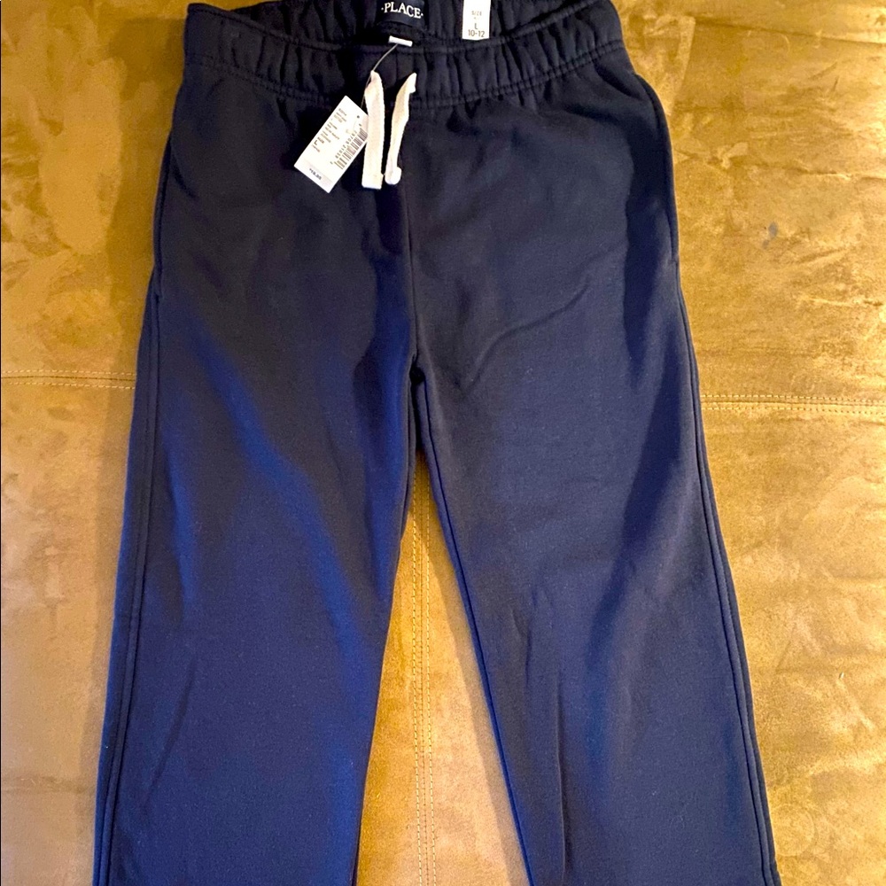 Boys New Children’s Place Joggers